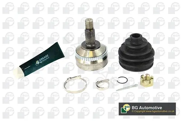 Шрус BGA CV1405A