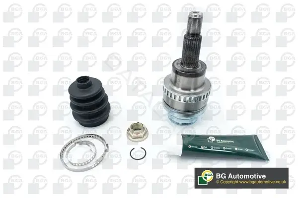Шрус BGA CV3300A