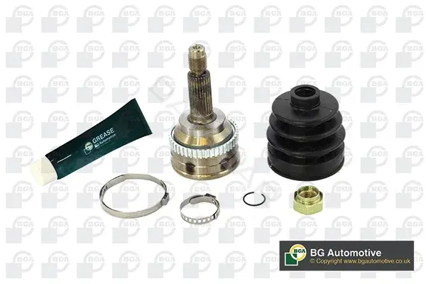 Шрус BGA CV3602A