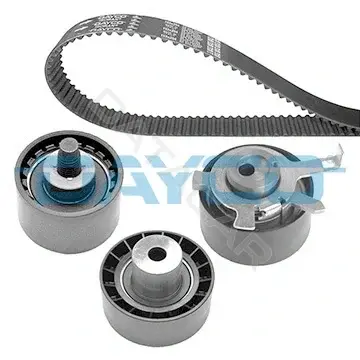 Комплект ГРМ DAYCO KTB407