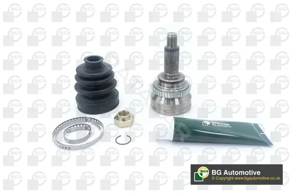 Шрус BGA CV8504A