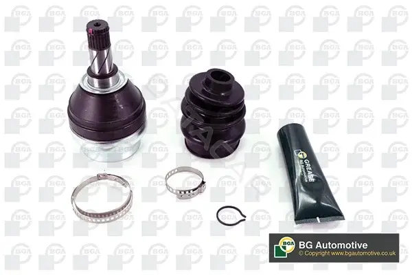 Шрус BGA CV9528B