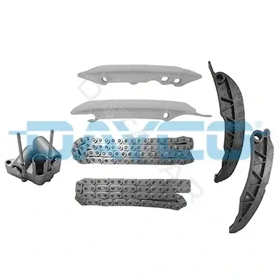 Комплект цепи ГРМ DAYCO KTC1049