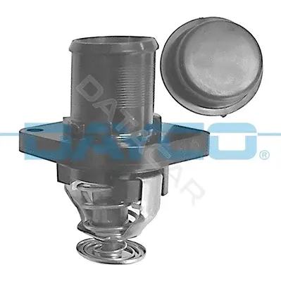Термостат DAYCO DT1206V