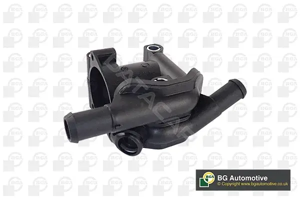 Фланец охлаждающей жидкости BGA FA2303