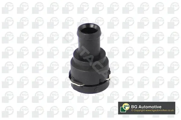 Фланец охлаждающей жидкости BGA FA9607