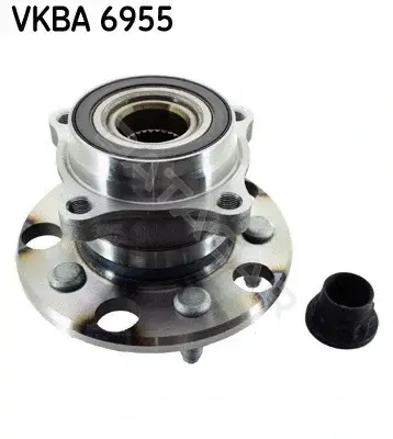 Подшипник ступицы SKF VKBA6955