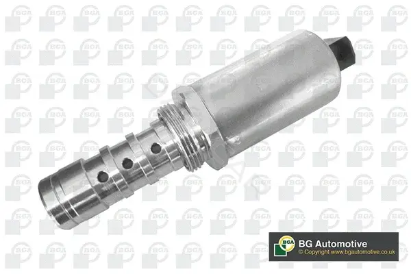 Клапан регулировки фаз газораспределения BGA OCV0903
