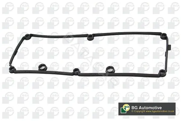 Прокладка клапанной крышки BGA RC4519