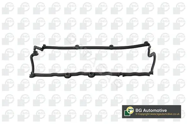 Прокладка клапанной крышки BGA RC5545