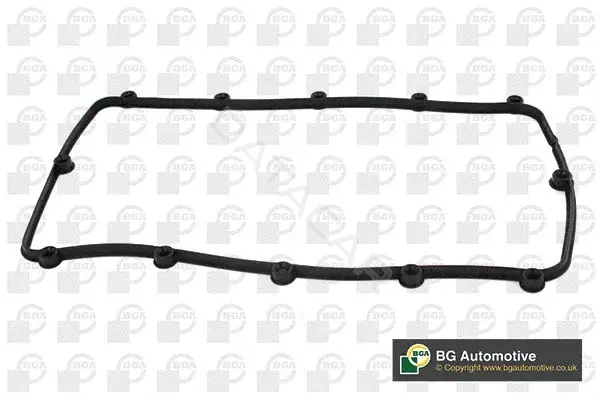 Прокладка клапанной крышки BGA RC9604