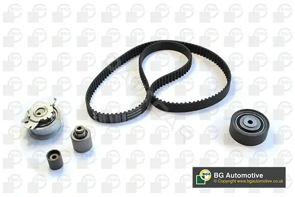Комплект ГРМ BGA TB0190K