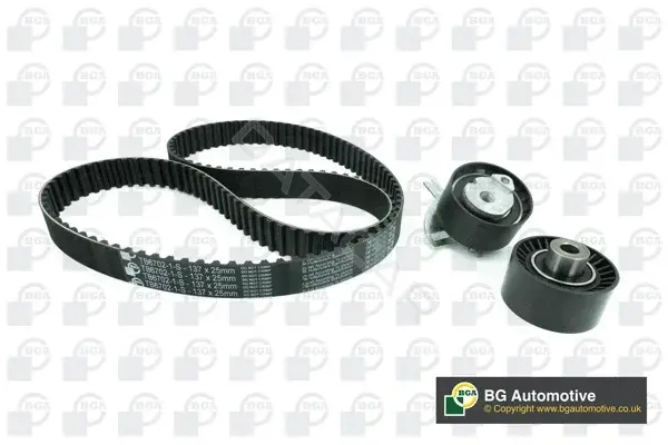Комплект ГРМ BGA TB1412K