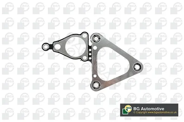 Прокладкa крышки ГРМ BGA TC0090GS