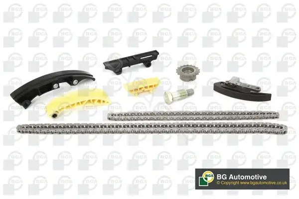 Комплект цепи ГРМ BGA TC0108FK