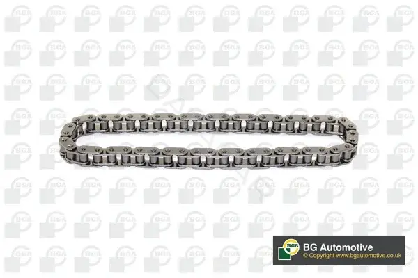 Цепь масляного насоса BGA TC1400