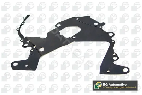 Прокладкa крышки ГРМ BGA TC3906
