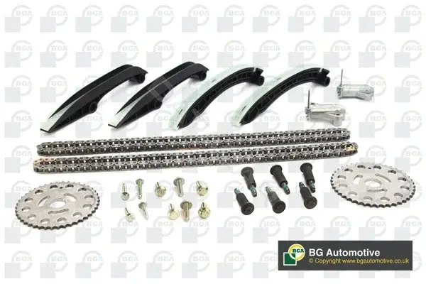 Комплект цепи ГРМ BGA TC6324FK