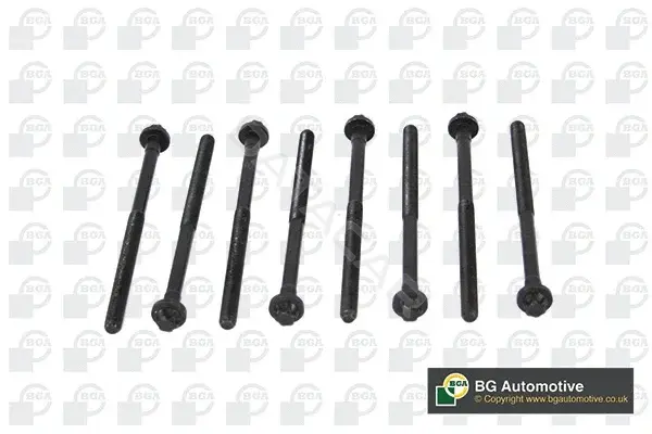 Болты ГБЦ BGA BK1313