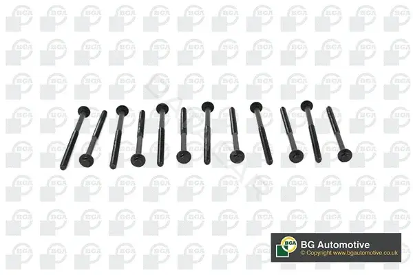 Болты ГБЦ BGA BK2304