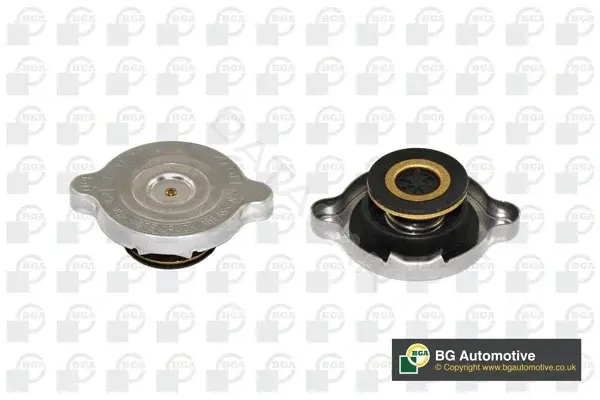 Крышка радиатора / расширительного бачка BGA CC3025
