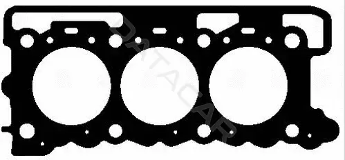 Прокладка ГБЦ BGA CH0529C