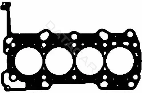 Прокладка ГБЦ BGA CH0568C