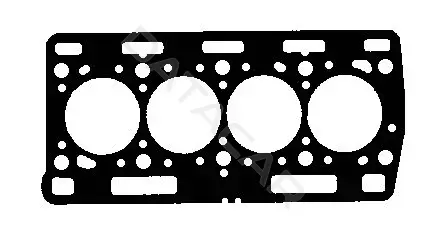 Прокладка ГБЦ BGA CH6504