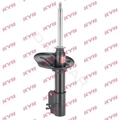 Амортизаторы KYB 333130