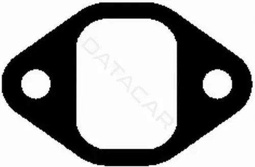 Прокладка выпускного коллектора BGA MG2523