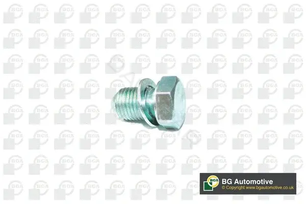 Пробка сливная масляного поддона BGA PK0101