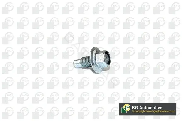 Пробка сливная масляного поддона BGA PK9503