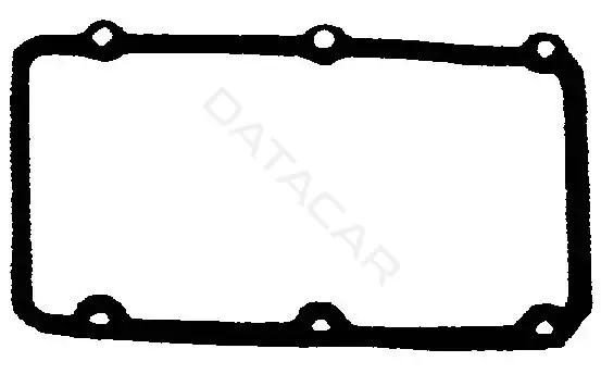 Прокладка клапанной крышки BGA RC2304