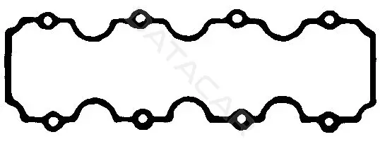 Прокладка клапанной крышки BGA RC6322