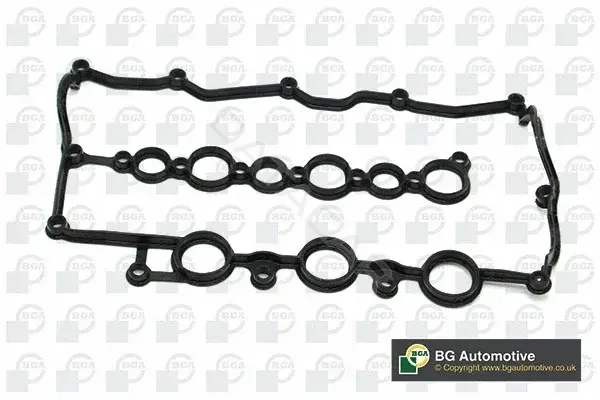 Прокладка клапанной крышки BGA RC6506