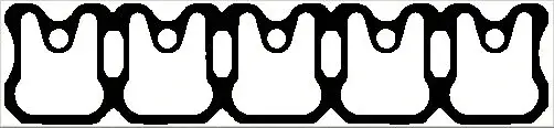 Прокладка клапанной крышки BGA RC7343