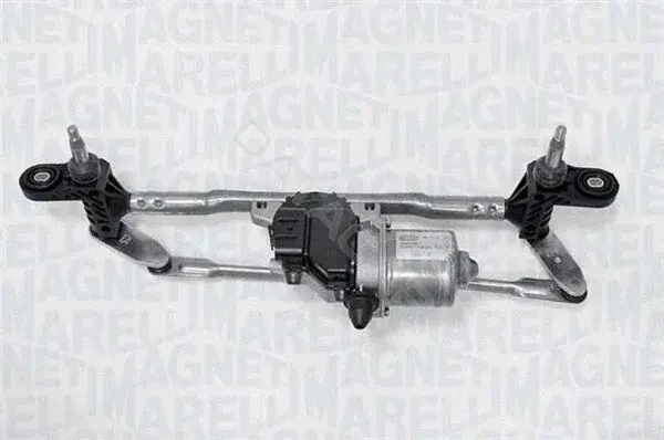 Трапеция стеклоочистителя MAGNETI MARELLI 064351113010