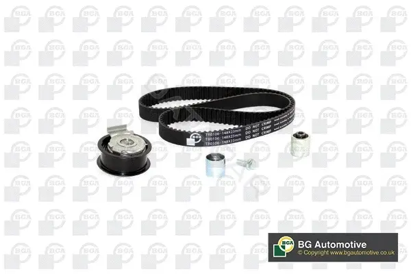 Комплект ГРМ BGA TB0106K