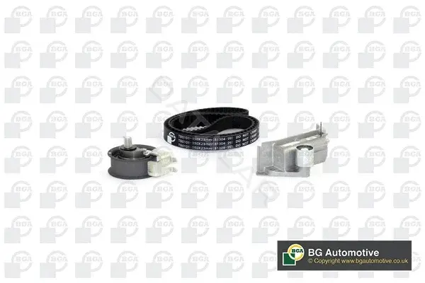 Комплект ГРМ BGA TB0107K