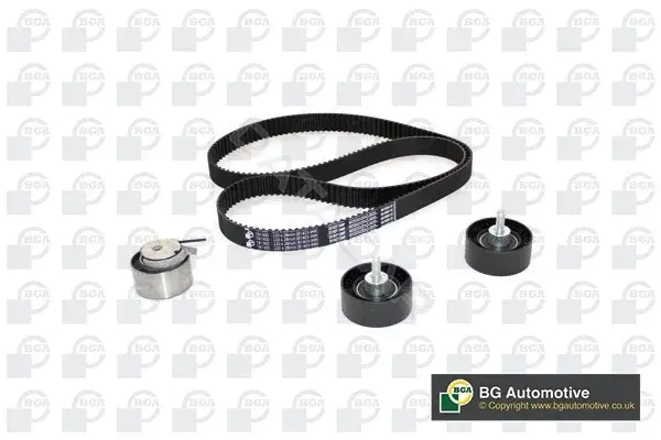 Комплект ГРМ BGA TB1300K