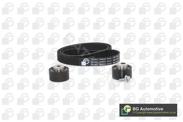 Комплект ГРМ BGA TB1403K