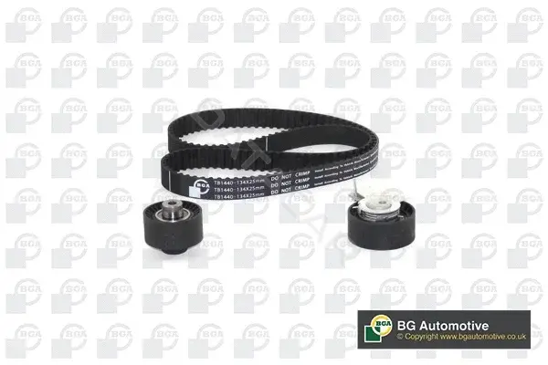 Комплект ГРМ BGA TB1406K