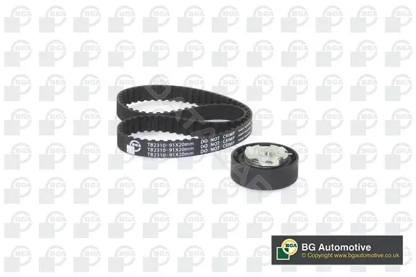 Комплект ГРМ BGA TB2310K