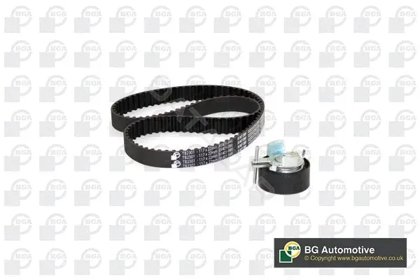 Комплект ГРМ BGA TB2315K