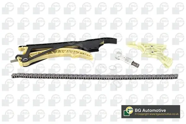 Комплект цепи ГРМ BGA TC0940K