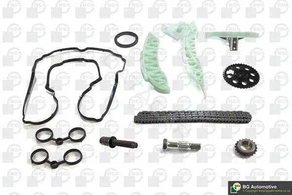 Комплект цепи ГРМ BGA TC1025FK