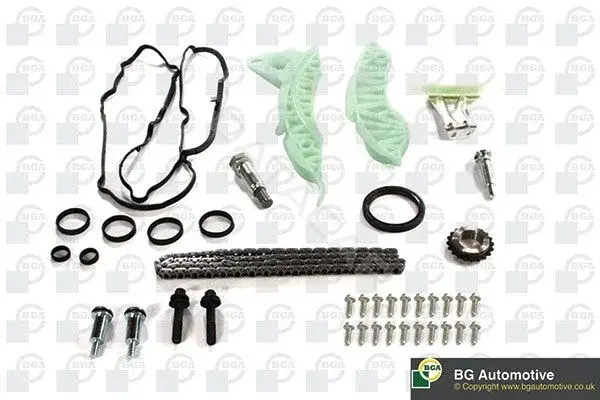Комплект цепи ГРМ BGA TC1030FK