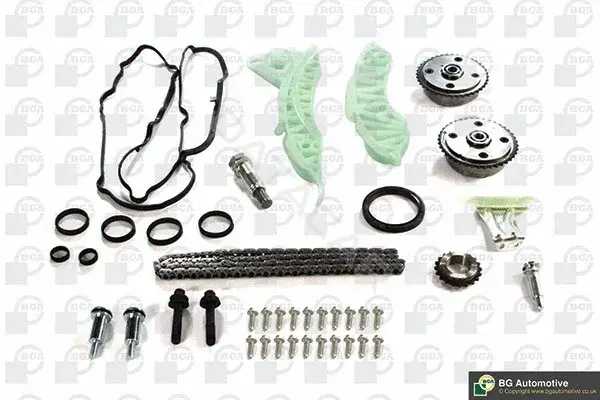Комплект цепи ГРМ BGA TC1030VFK