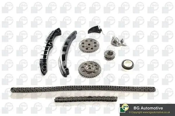 Комплект цепи ГРМ BGA TC2005FK