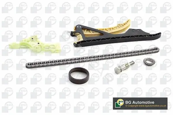 Комплект цепи ГРМ BGA TC2025FK